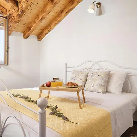 Σπίτι διακοπών Marilu Stankovci Σίμπενικ