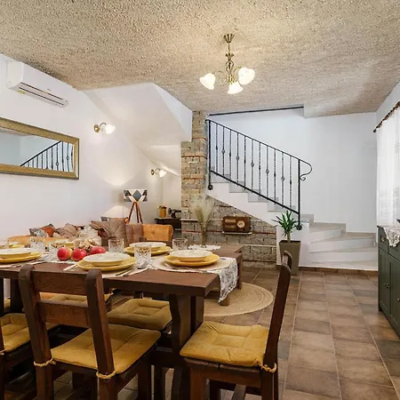 Marilu Stankovci Σπίτι διακοπών