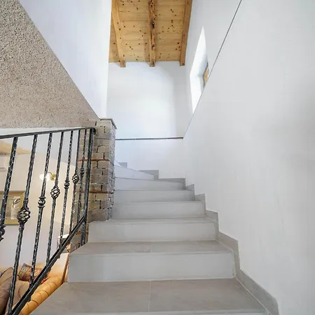 Сasa de vacaciones Marilu Stankovci Šibenik