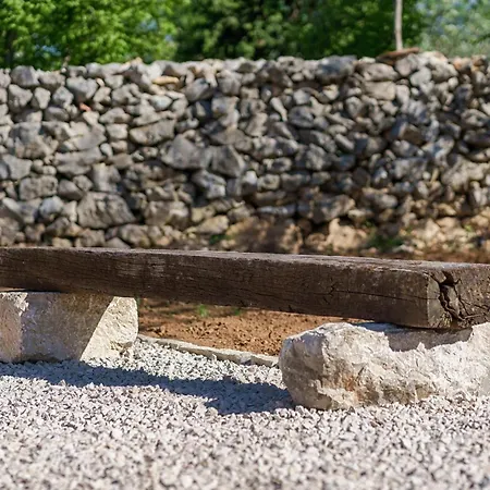 Σπίτι διακοπών Marilu Stankovci