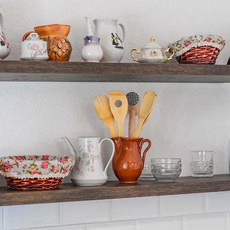 Σπίτι διακοπών Marilu Stankovci Σίμπενικ