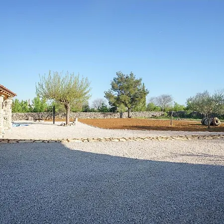 Hébergement de vacances Marilu Stankovci