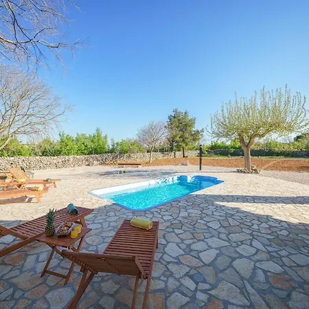 Σπίτι διακοπών Marilu Stankovci *