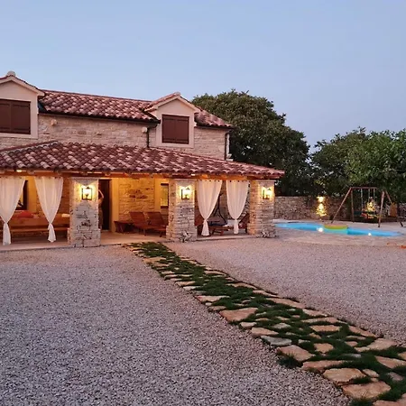 Hébergement de vacances Marilu Stankovci Šibenik