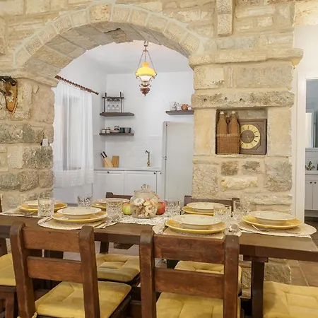 Marilu Stankovci * Σίμπενικ