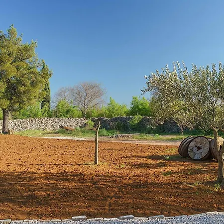 Σπίτι διακοπών Marilu Stankovci