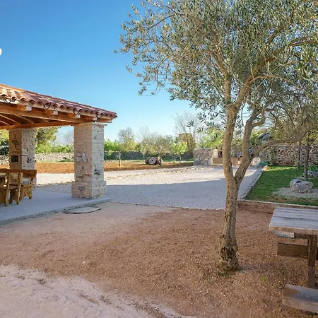 Hébergement de vacances Marilu Stankovci