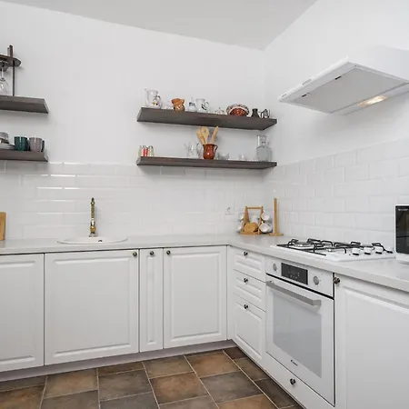 Σπίτι διακοπών Marilu Stankovci Σίμπενικ