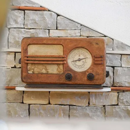 Σπίτι διακοπών Marilu Stankovci