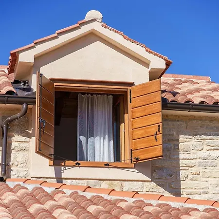 Marilu Stankovci Hébergement de vacances *