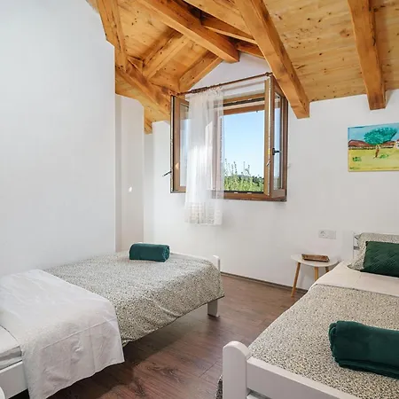 Marilu Stankovci Σπίτι διακοπών *