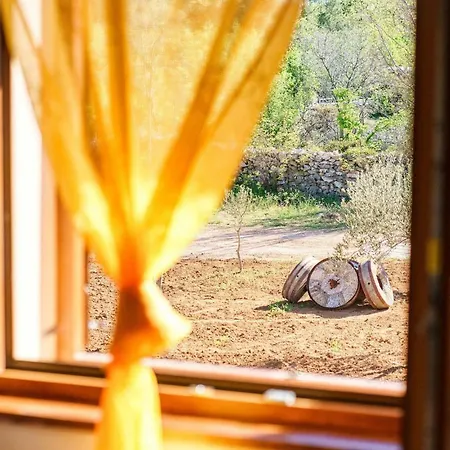 Σπίτι διακοπών Marilu Stankovci Σίμπενικ