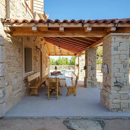 Marilu Stankovci Σπίτι διακοπών *