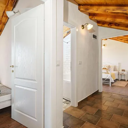 Σπίτι διακοπών Marilu Stankovci *