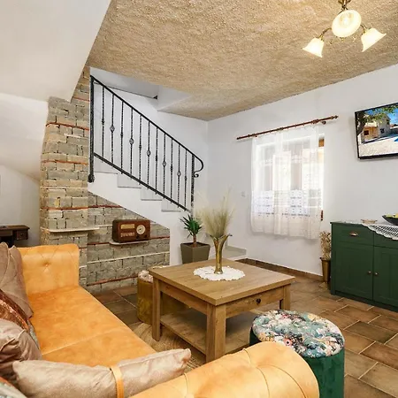 Σπίτι διακοπών Marilu Stankovci