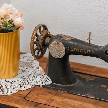 Marilu Stankovci Σπίτι διακοπών Σίμπενικ