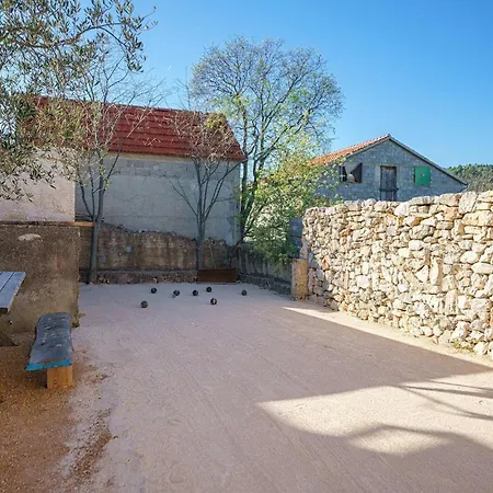 Hébergement de vacances Marilu Stankovci