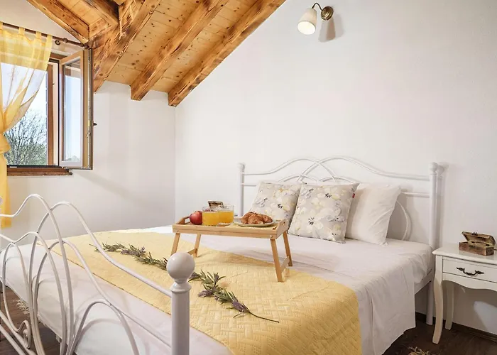 Vakantiehuis Marilu Stankovci Šibenik