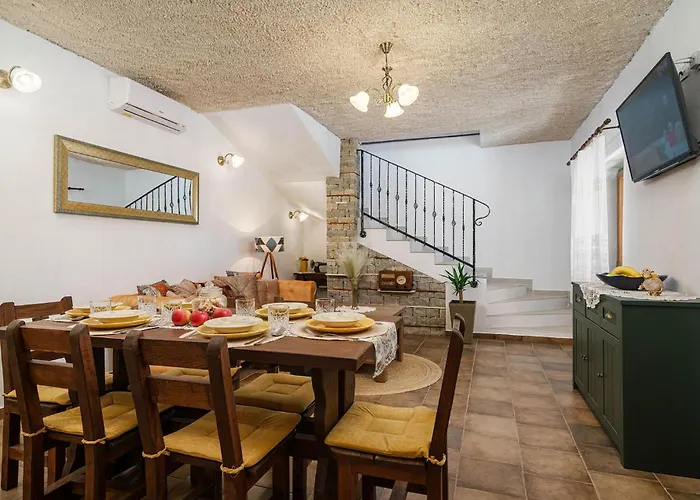 Marilu Stankovci Hébergement de vacances