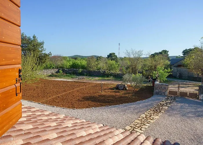 Marilu Stankovci Šibenik