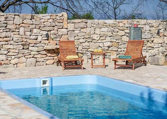 Marilu Stankovci Šibenik