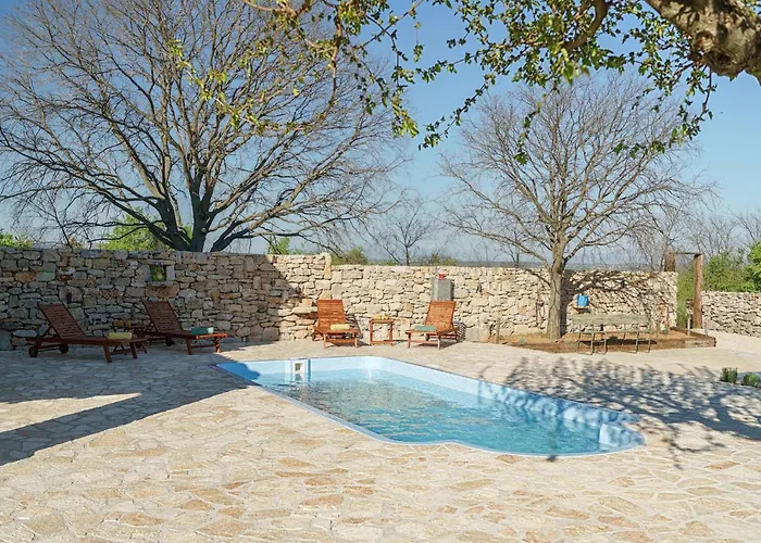 Marilu Stankovci Šibenik