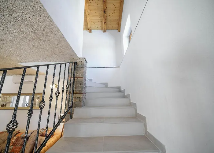 Vakantiehuis Marilu Stankovci Šibenik