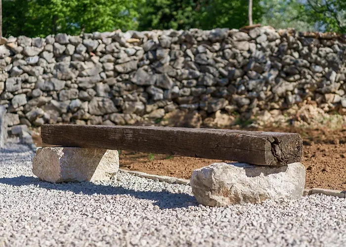 Hébergement de vacances Marilu Stankovci