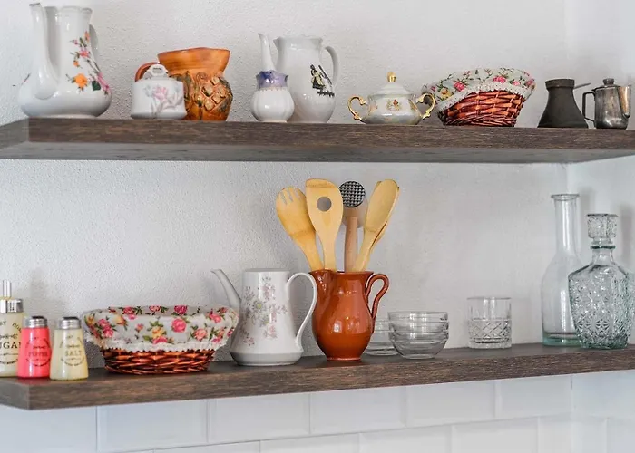 Hébergement de vacances Marilu Stankovci Šibenik