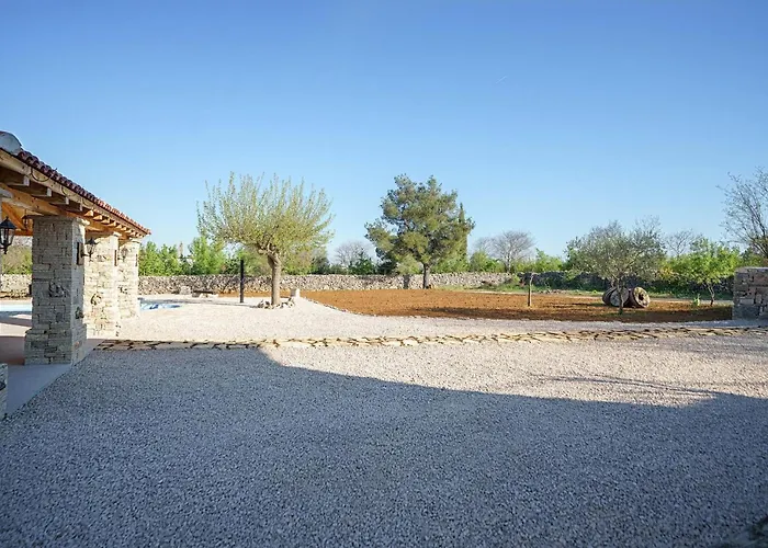 Hébergement de vacances Marilu Stankovci