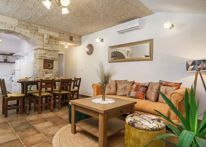 Marilu Stankovci Šibenik