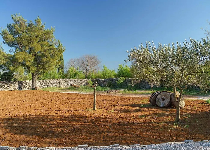 Vakantiehuis Marilu Stankovci