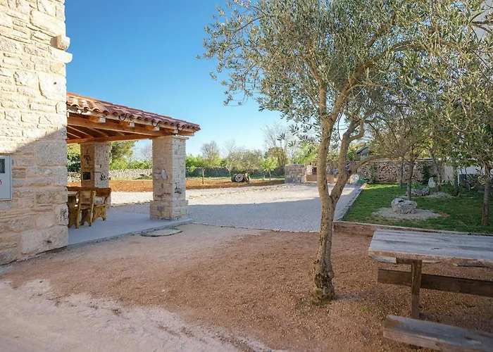 Hébergement de vacances Marilu Stankovci