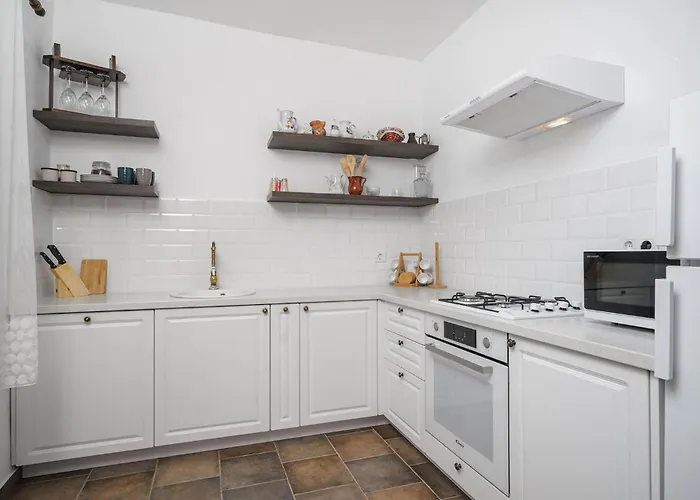 Hébergement de vacances Marilu Stankovci Šibenik