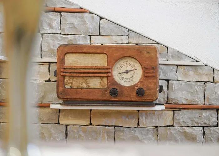 Hébergement de vacances Marilu Stankovci