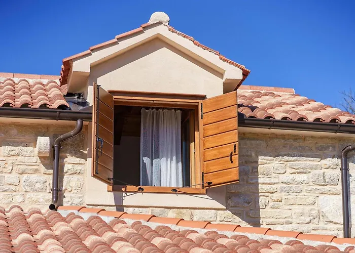 Marilu Stankovci Vakantiehuis *