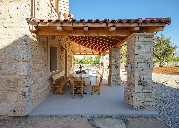 Marilu Stankovci Hébergement de vacances *