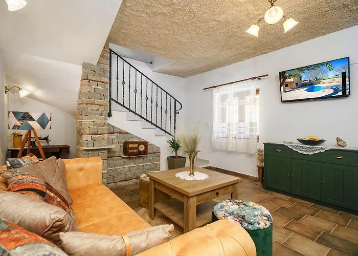 Hébergement de vacances Marilu Stankovci