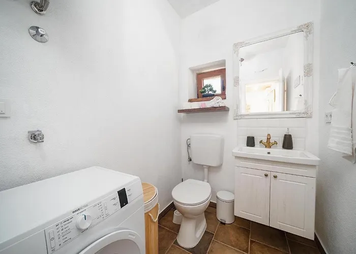 Marilu Stankovci * Šibenik