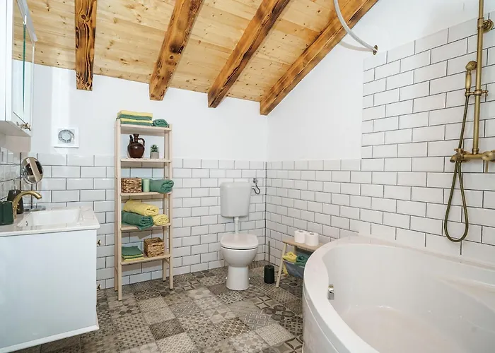 Marilu Stankovci Šibenik