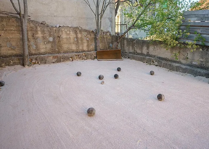 Marilu Stankovci * Šibenik